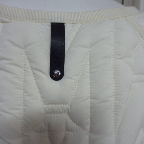 Mackage ESTRELLA -MQ Matte Light Down Monogram Coat - Picture 10 of 12